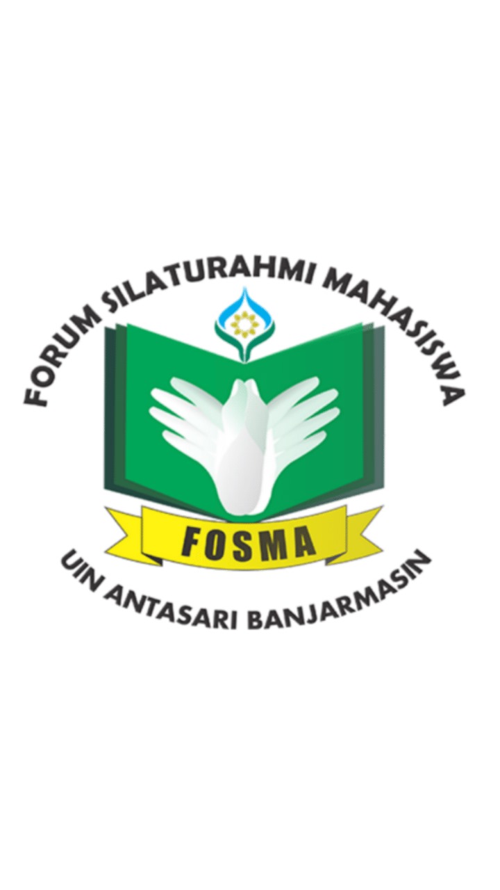 Logo Forum Silaturahmi Mahasiswa (FOSMA)