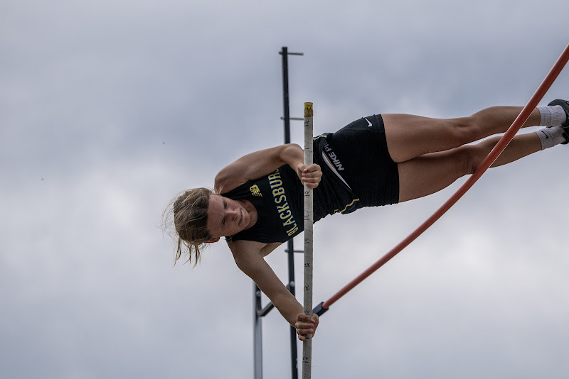 Photo from HS: Track & Field of Layla Boyle