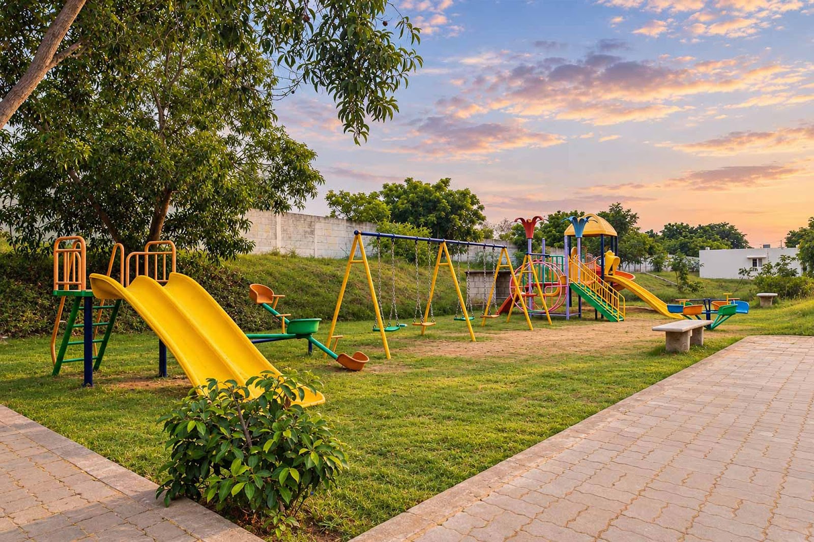 KING Avarta Resort