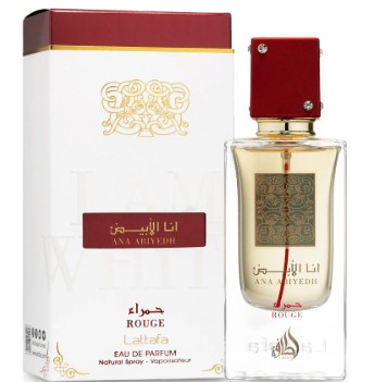 ANA ABIYEDH ROUGE UNISEX 100ML EDP LATTAFA