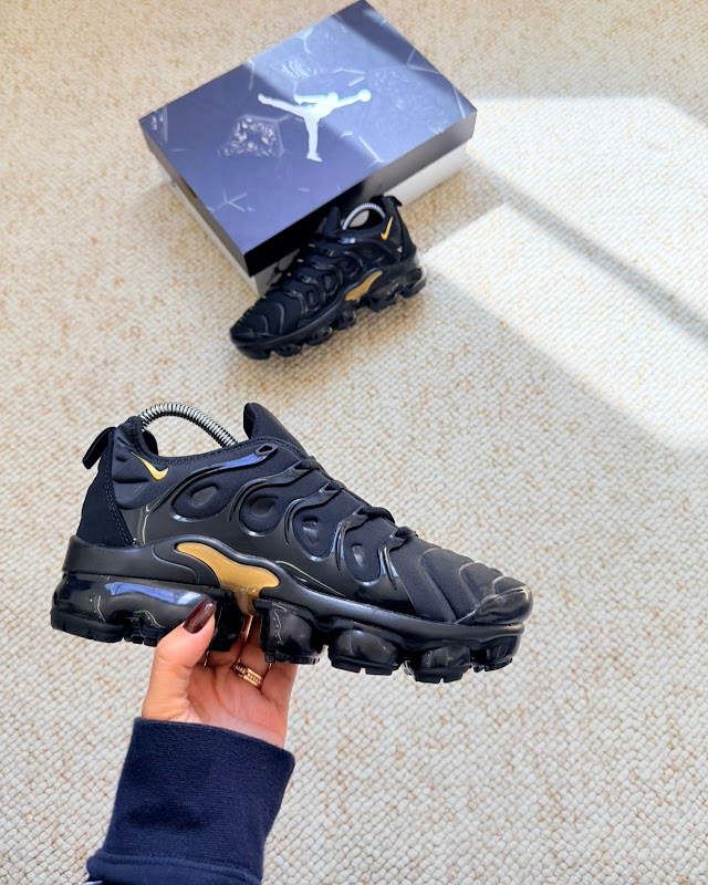 Nike Vapor Plus variante 2
