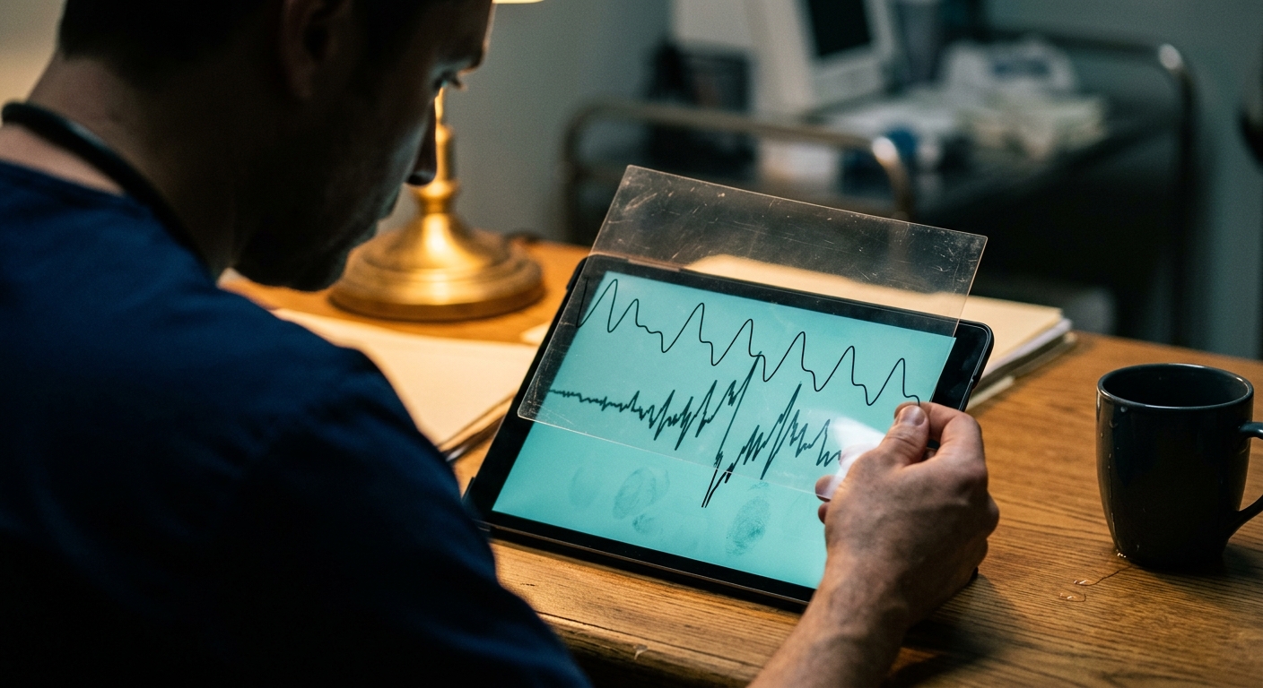 Your Watch Says 110 BPM. Should You Panic? Depends on One Thing.