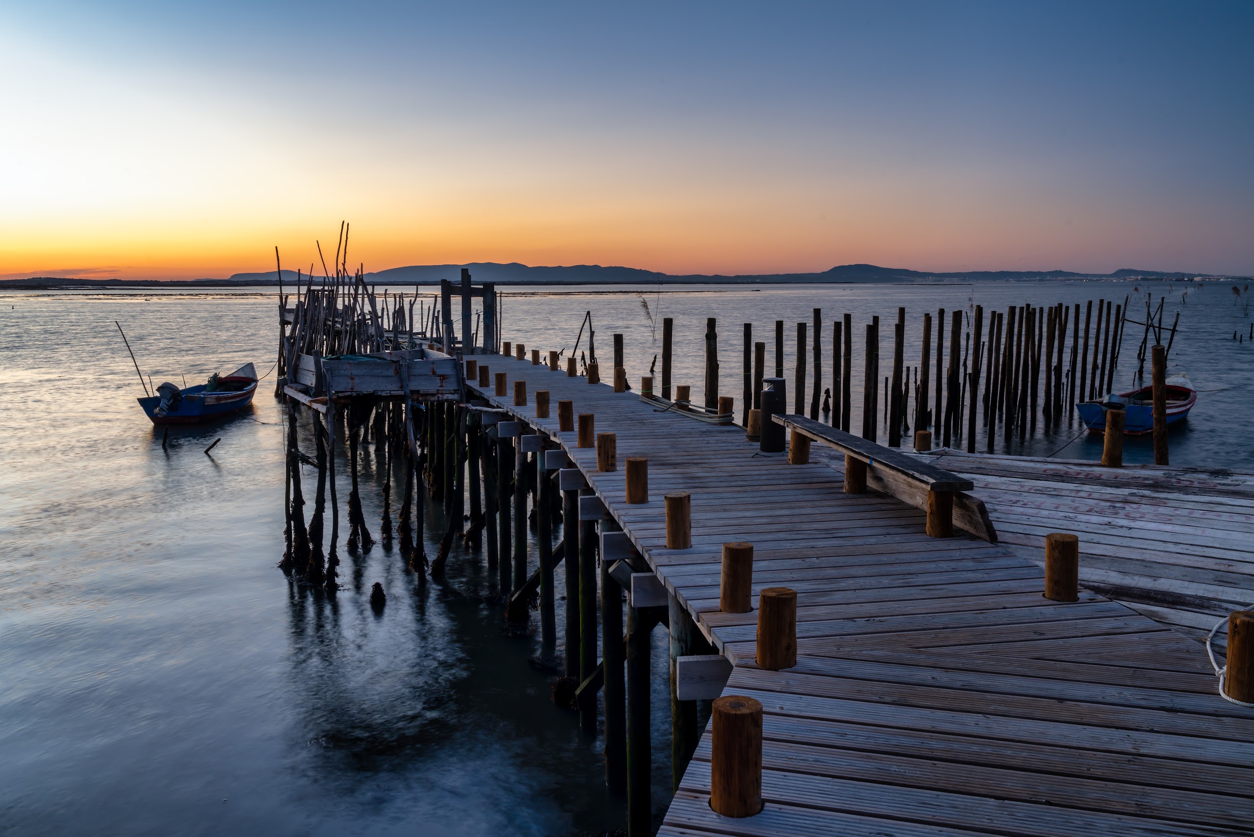 Day Trip from Sublime Comporta to Troia and Dolphin Watching on the Sado