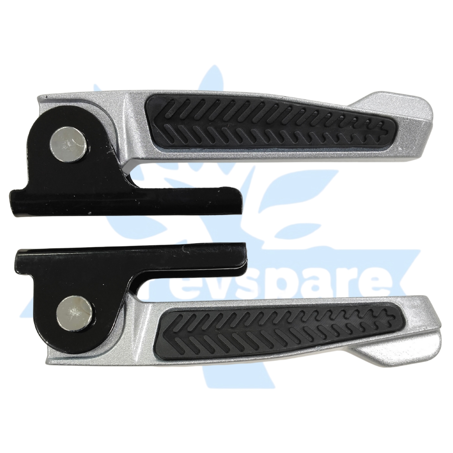 GENTS FOOTREST 3 DOT (0d66)