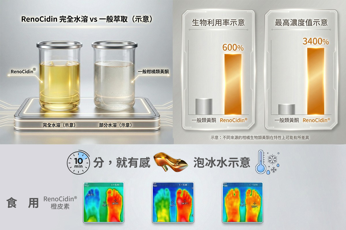 美國 Grow 胜肽載體科技 天然維生素礦物質 B 群 1000mg 原料介紹