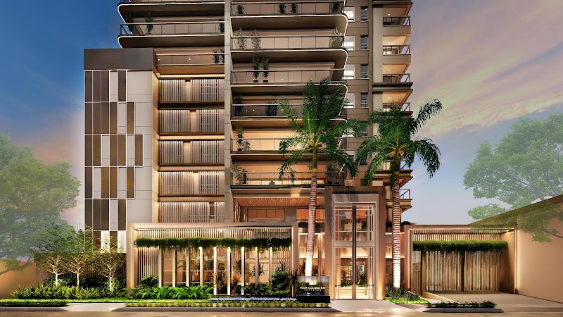 Palm Collection Pacaembu