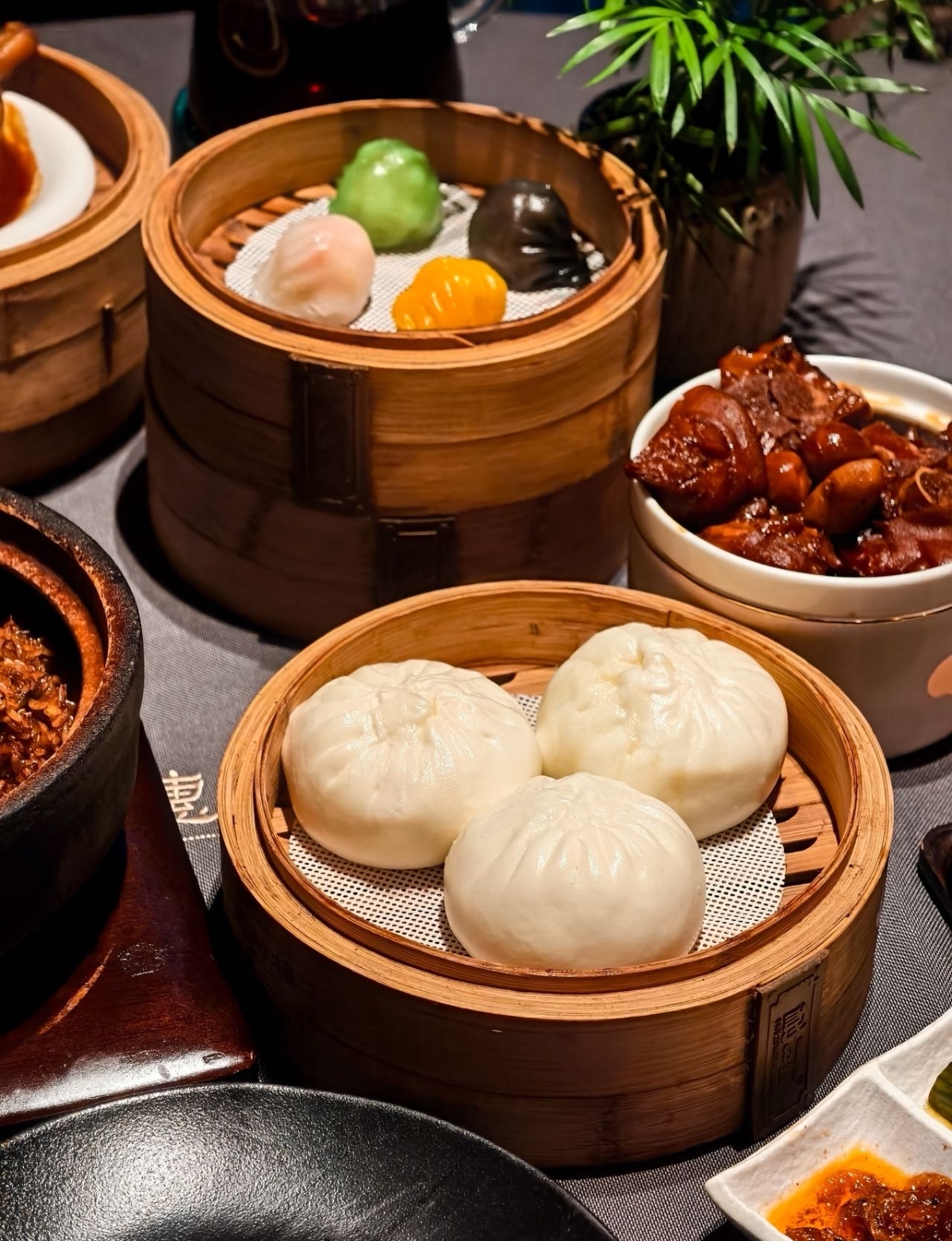 Huiru Restaurant night tea photo 4