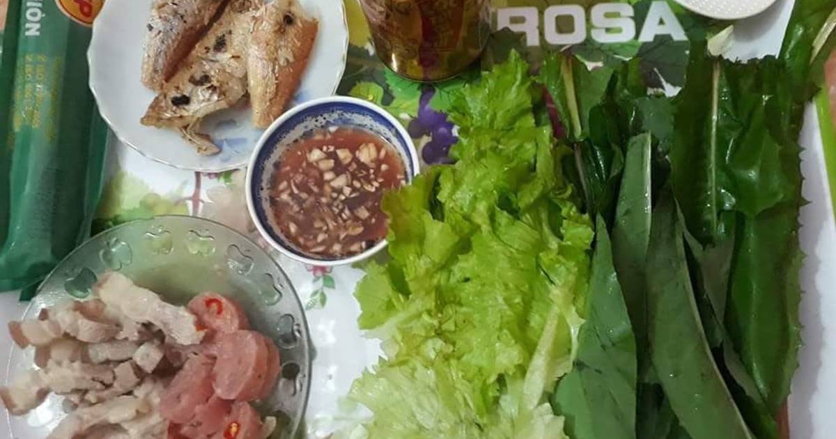 Cuốn lá bồ công anh
