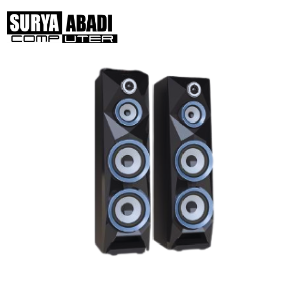 Speaker Polytron PAS-8BF22