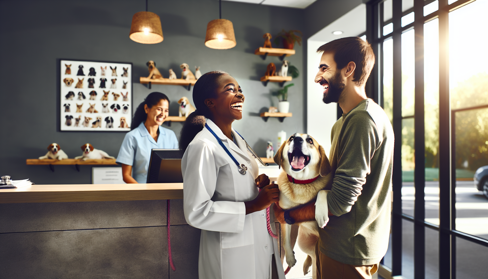 Estratégias digitais e marketing para pet shops e clínicas veterinárias: guia completo para impulsionar seu negócio