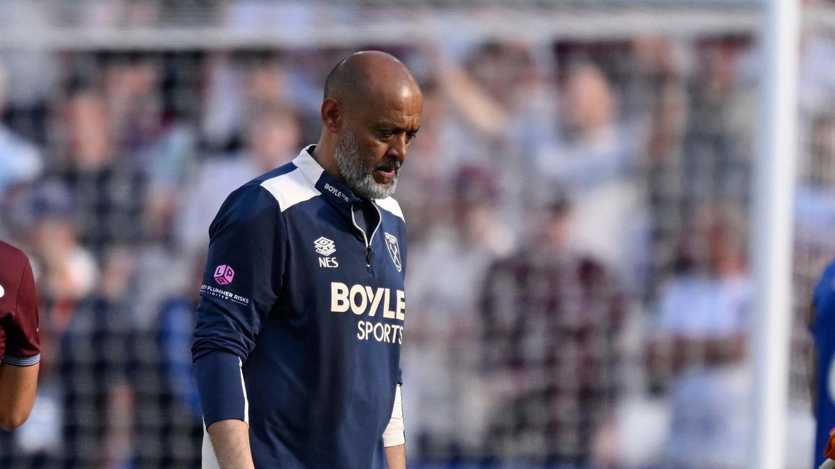 West Ham tan nát sau thảm họa xuống hạng - Tạp chí Tri thức