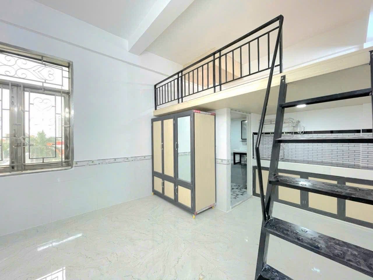 Khai trương phòng trọ giá rẻ 2