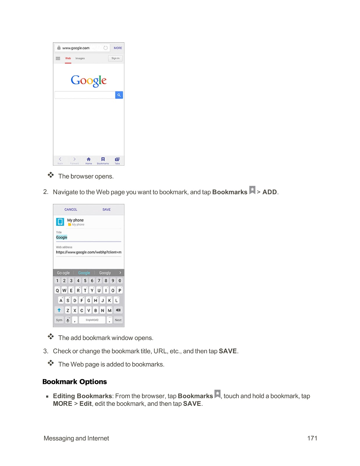 SPRINT SAMSUNG GALAXY S6 EDGE (01) PAGE 181
