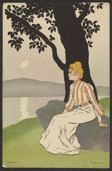Romantic motif