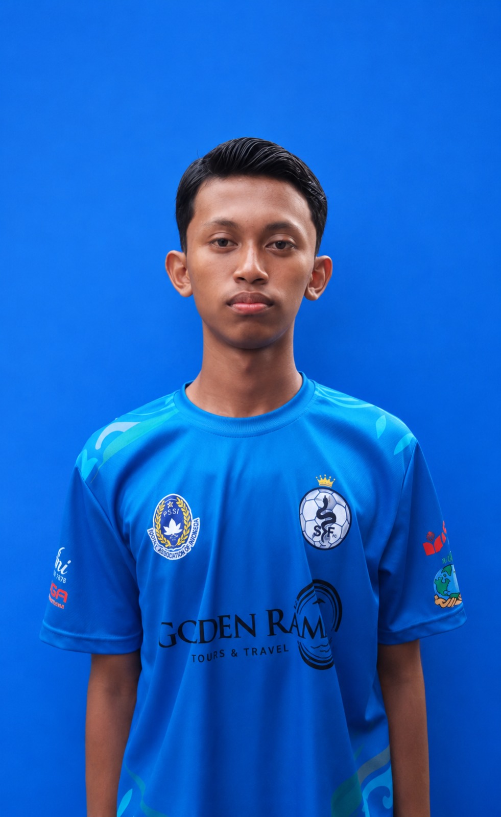 BILAL NUR RAHMAN