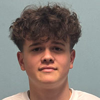 Connor Grodotzke