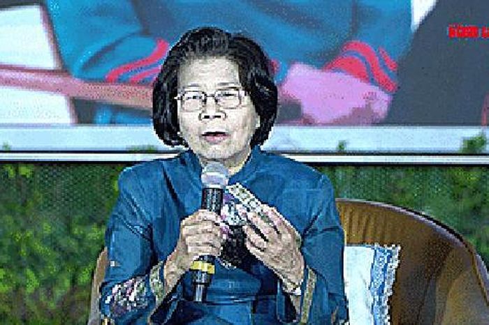 Sinh viên sôi nổi bàn luận cách đưa cà phê thành di sản văn hóa - Báo Người Lao Động