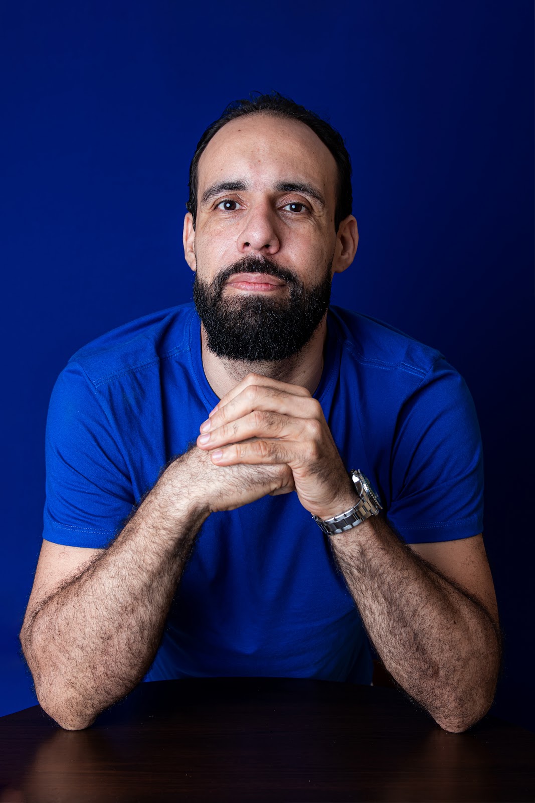 Pedro Estigarribia