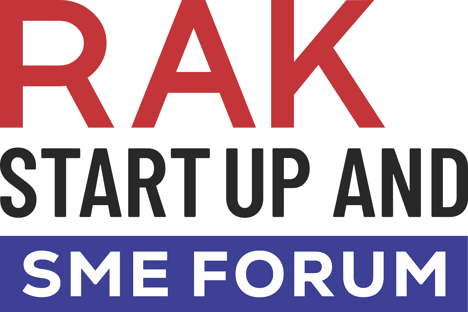 Startup Forum