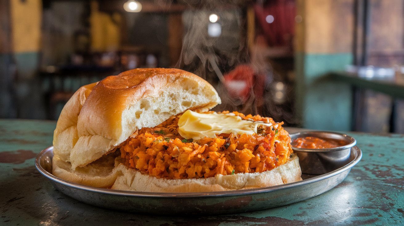 Best Pav Bhaji in Kothrud – Top Picks 2026