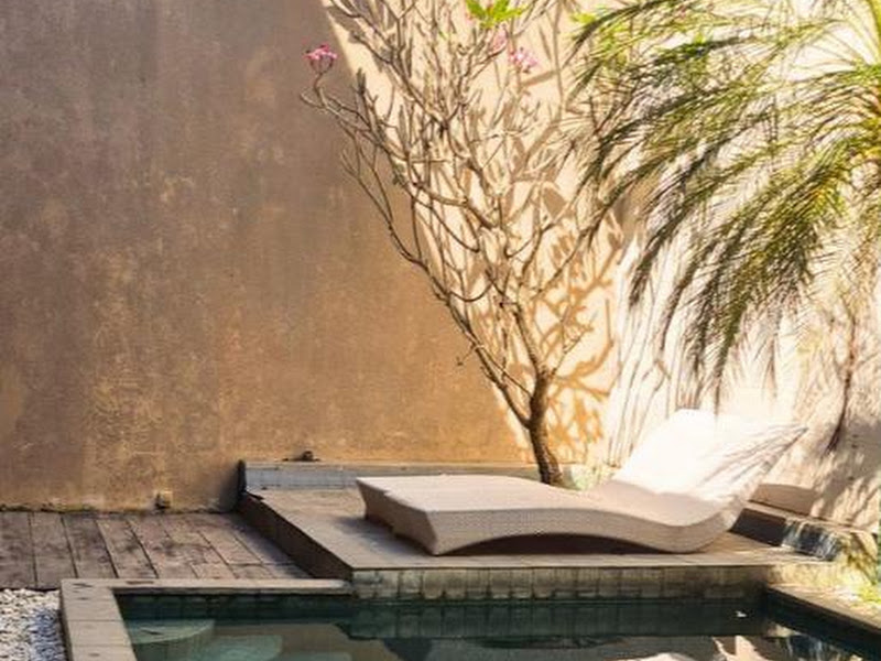 3-bedroom Villa with Private Pool for rent in Umalas: Vila Lestari Umalas