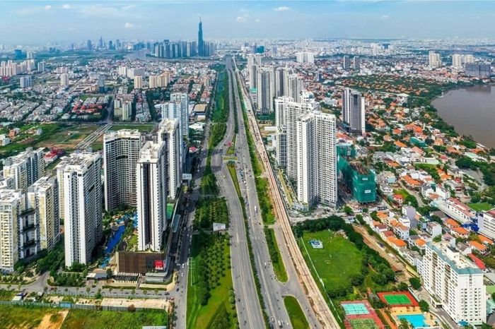 Lãi suất và cơ hội đầu tư BĐS trong chu kỳ mới - Đài Phát thanh và truyền hình Hà Nội