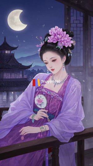 Kiếp Sau Đừng Chạm Vào Cây Trâm
