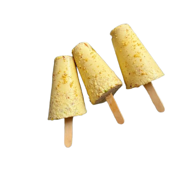 Malai Kulfi