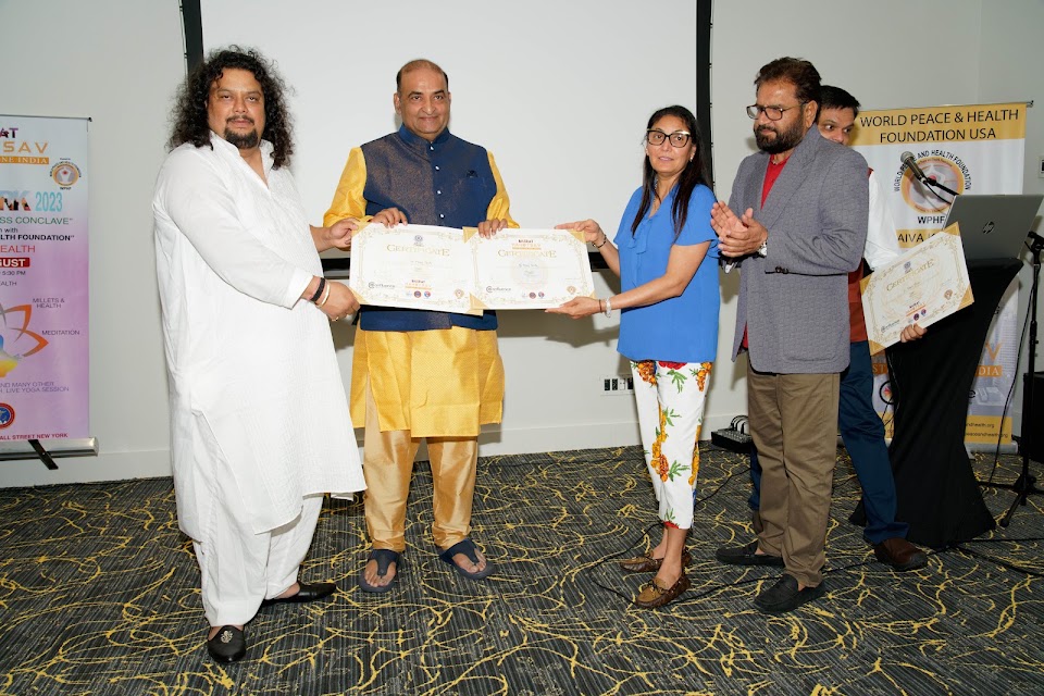 Bharat Mahotsav — Festival of One India, New York, USA — photograph 81