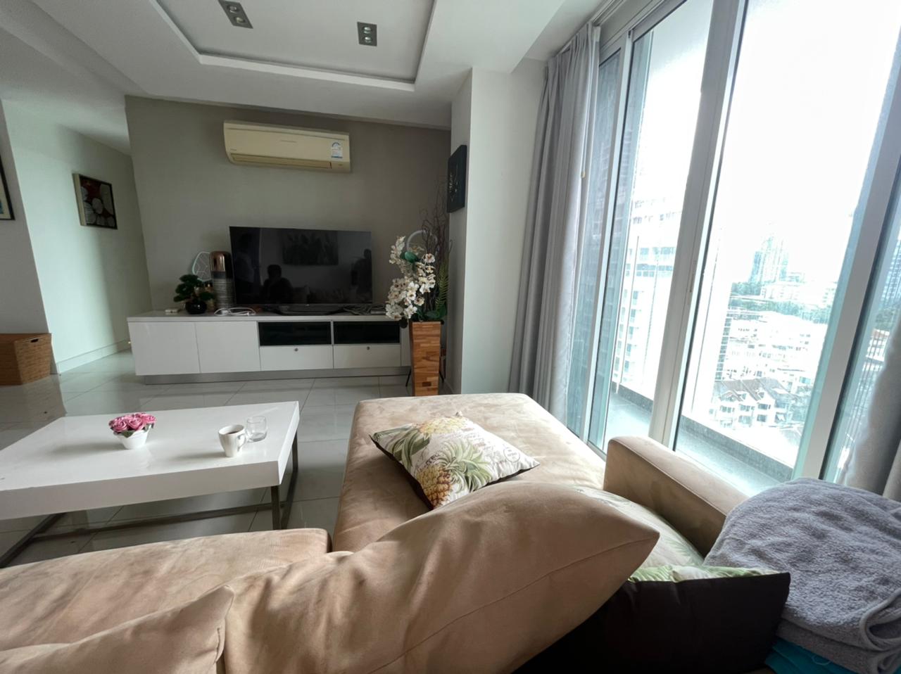View Talay 5 D - Studio, Floor 20 4