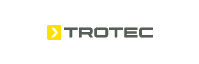 Trotec - UK logo