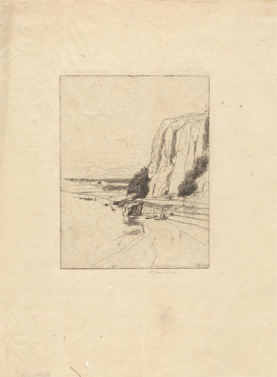 Dunvalanree 1910