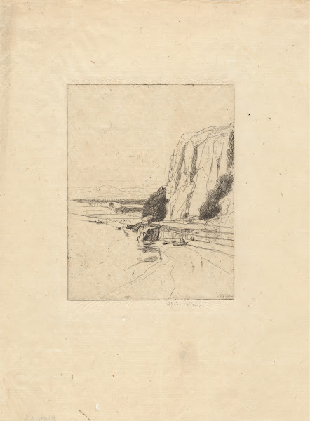 Dunvalanree 1910