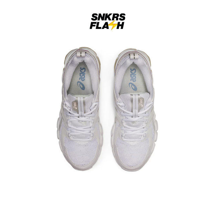 ASICS GEL QUANTUM 180 WHITE - 1202A268100