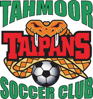 Tahmoor logo