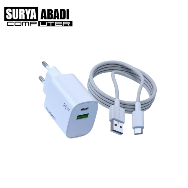 CHARGER ROBOT RT-P30
