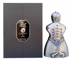 NICHE EMARATI KHALID UNISEX 100ML EDP LATTAFA