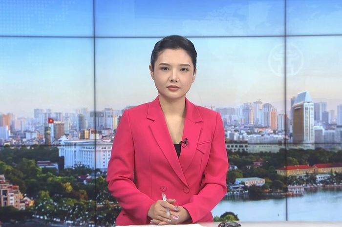Chương trình Thời sự 9h00 | 03/04/2026 - Đài Phát thanh và truyền hình Hà Nội