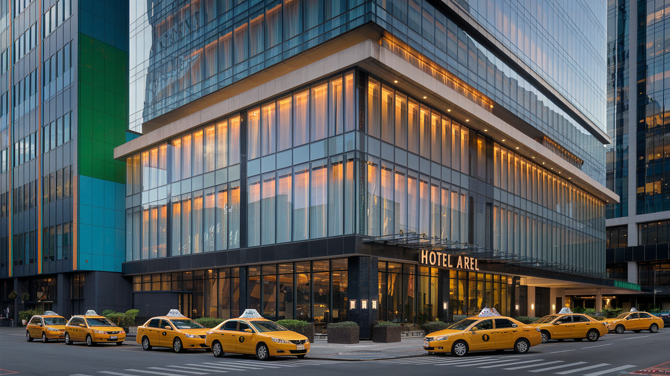 Best Hotels in Lower Parel – Top Stays 2026