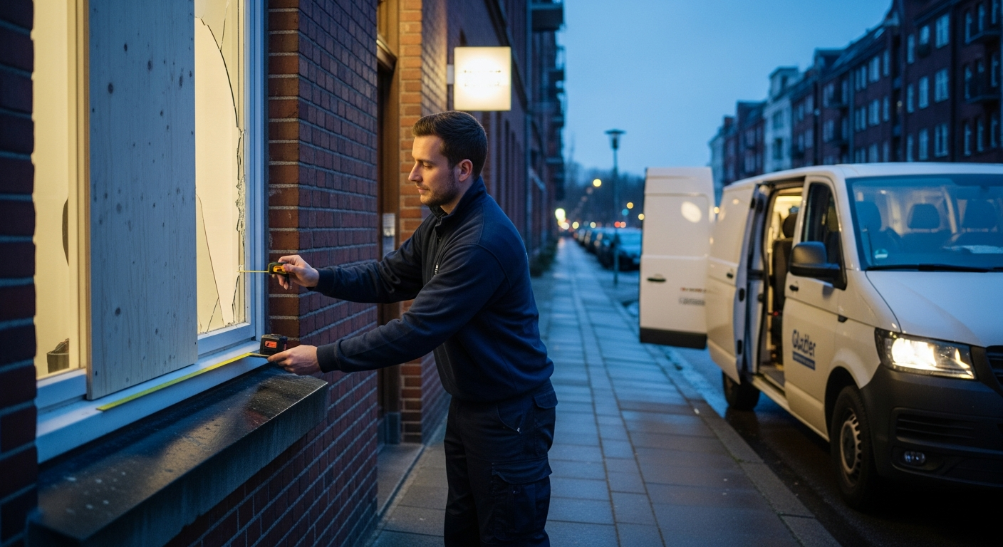 Fenster kaputt: Mieter oder Vermieter? Pflichten, Fristen & Praxis