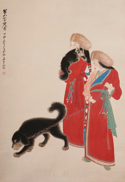 Daqian Zhang