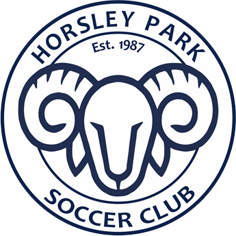 Horsley Park United logo