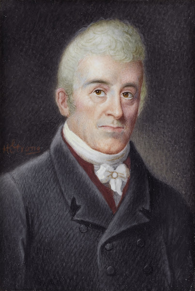 Stephen Van Rensselaer III