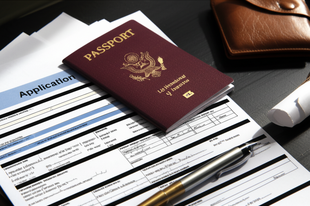 📝 신청 방법과 준비 서류