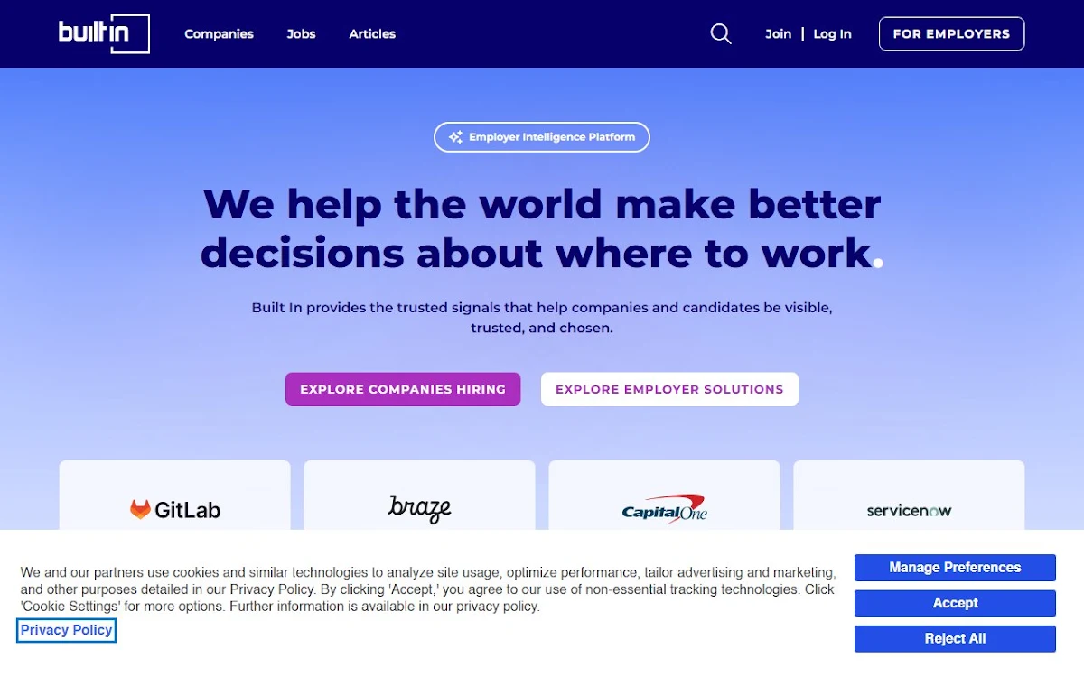Captura de Artificial assistance