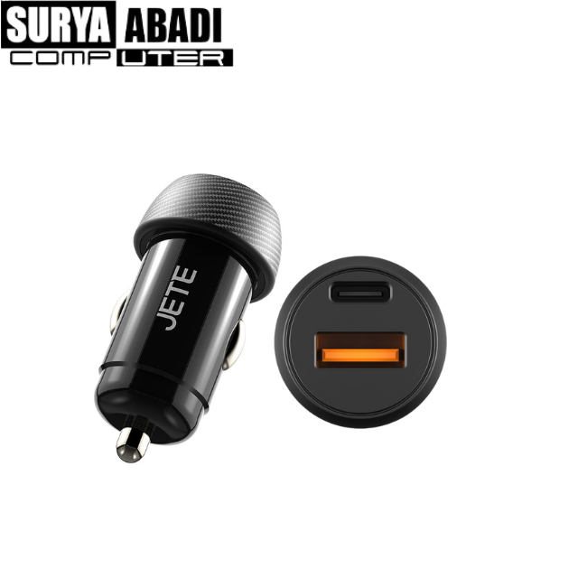 CHARGER JETE J3