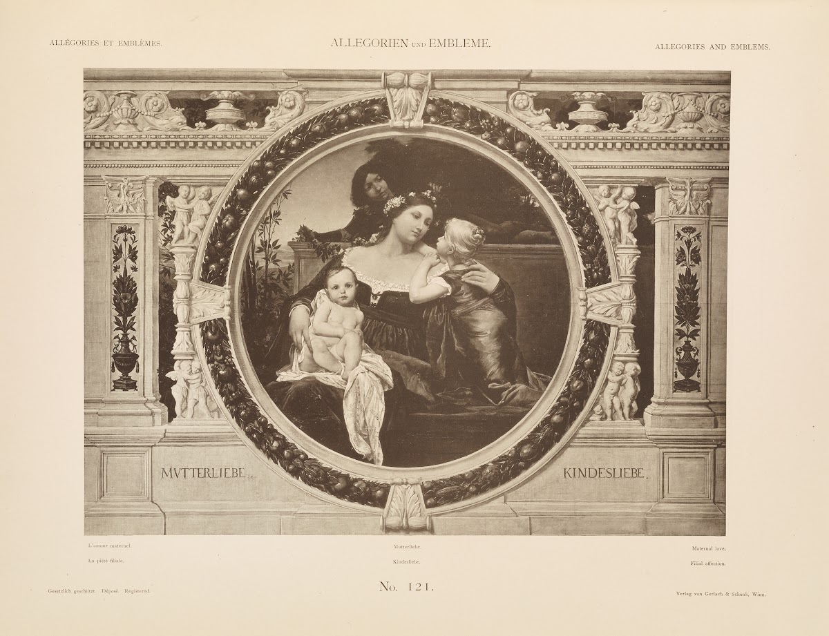 Allegorien und Embleme Vol I Pl145 1882