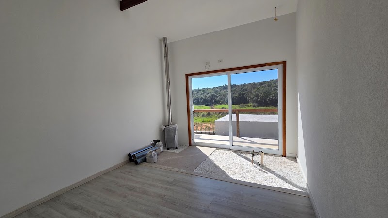Foto 16 de Casa estilo campo com vista para a represa quadra SQ Marina do Riviera de Santa Cristina XIII