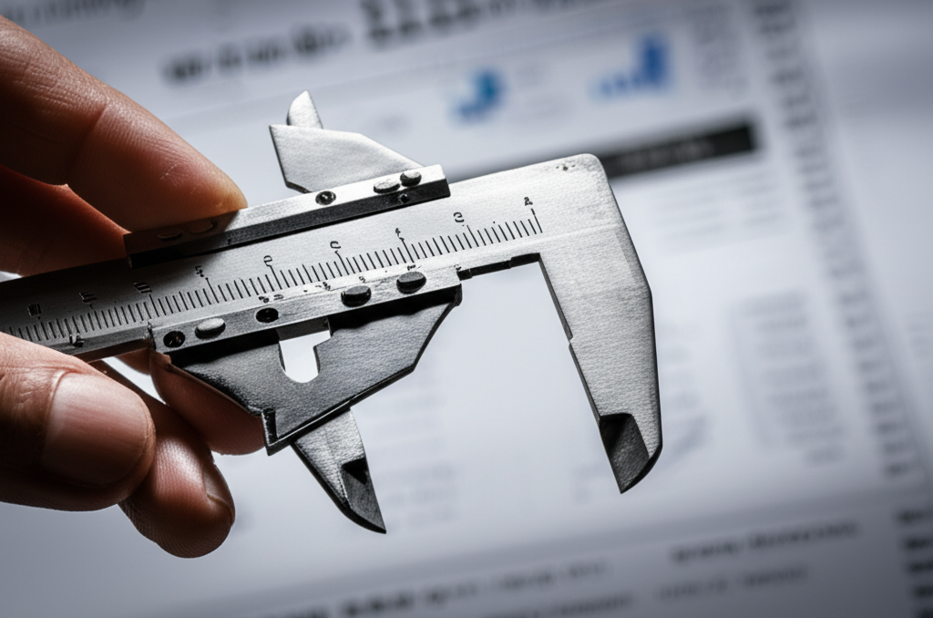 결론: 퍼센트 계산, 이제 당신의 강력한 무기입니다