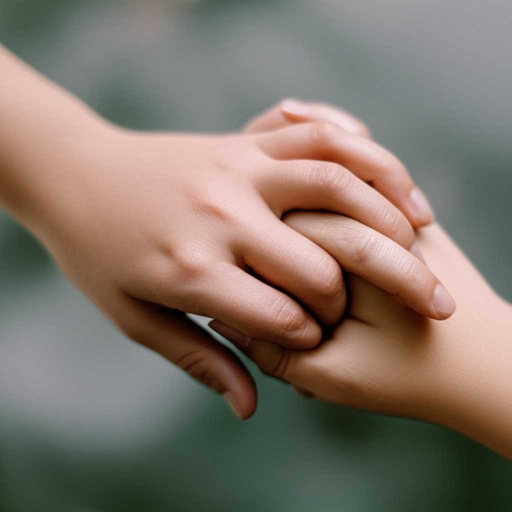 결론: 새로운 시작을 응원합니다